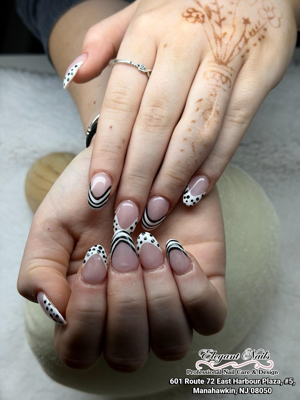 Elegant Nails